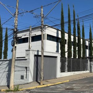 Centro Med. Izaltino